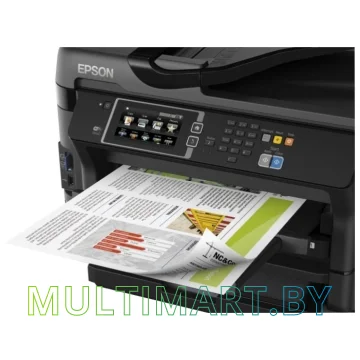 МФУ Epson L1455 картинка 7